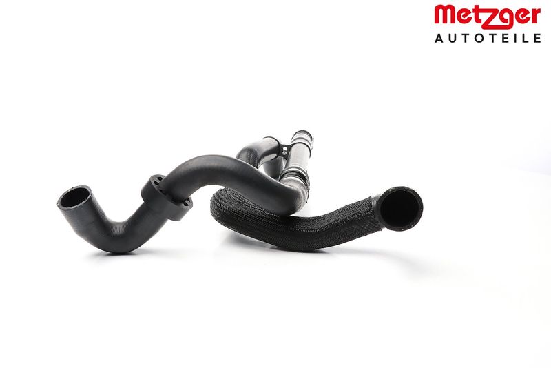 METZGER AUTOTEILE 2420776 Radiator Hose