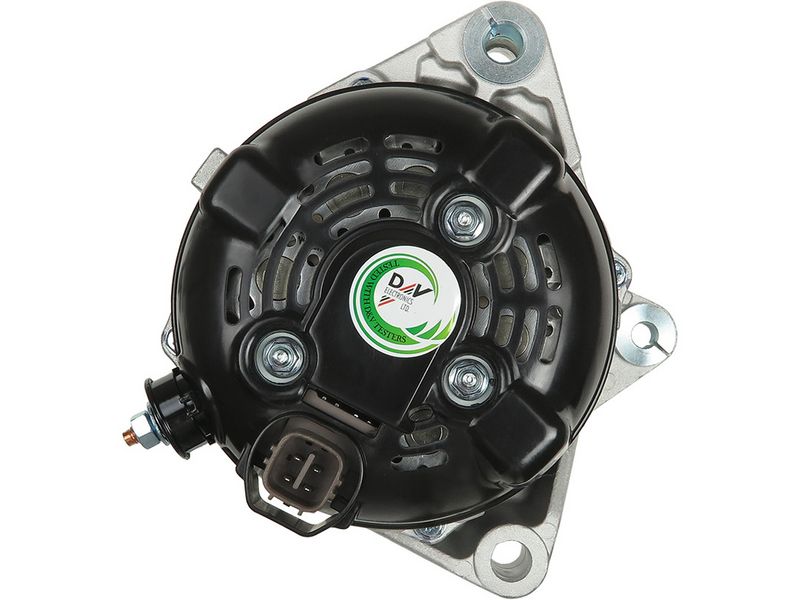 AS-PL A6295 Alternator