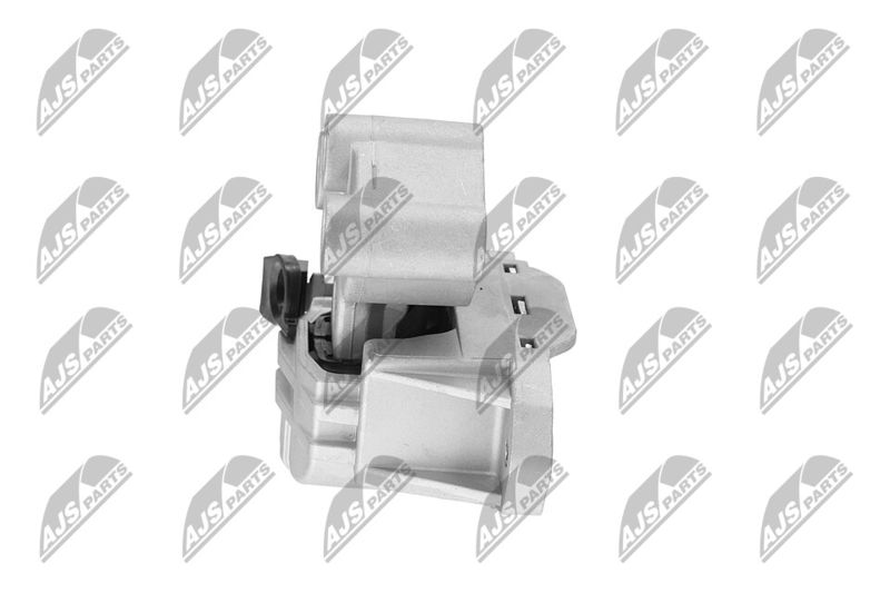 Paigutus, Mootor, NTY ZPS-CH-134