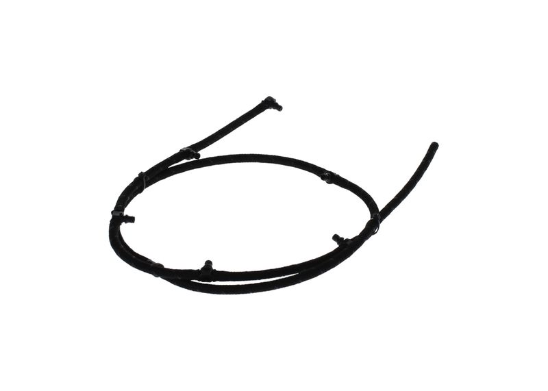 BOSCH 0928402209 Hose, fuel overflow