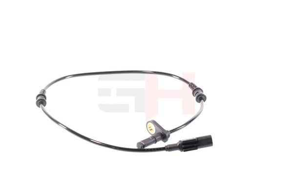 GH GH-703307 Датчик, кількість обертів колеса