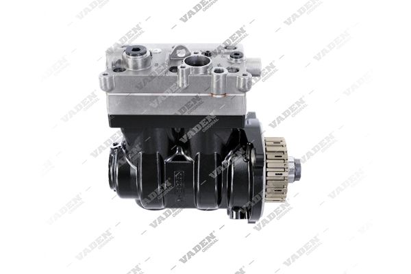 kompresor RVI/VOLVO aby šel  zaměnit za  9125120320  musí se dodat  karta  094981, 094982 , 066669 1300235001