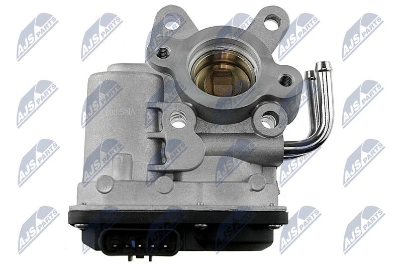 EGR-klapp, NTY EGR-NS-003