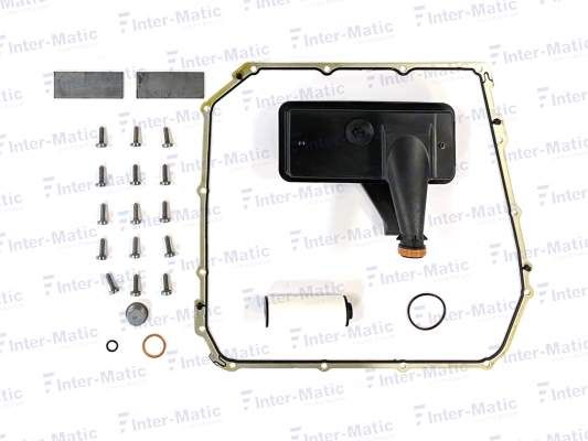 Kit, cambio de aceite del cambio automático