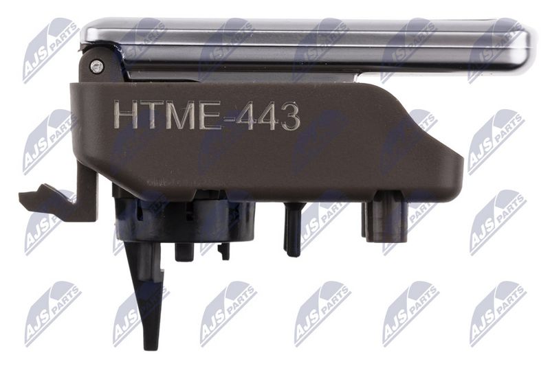 NTY EZC-ME-443 Glove Compartment Lock