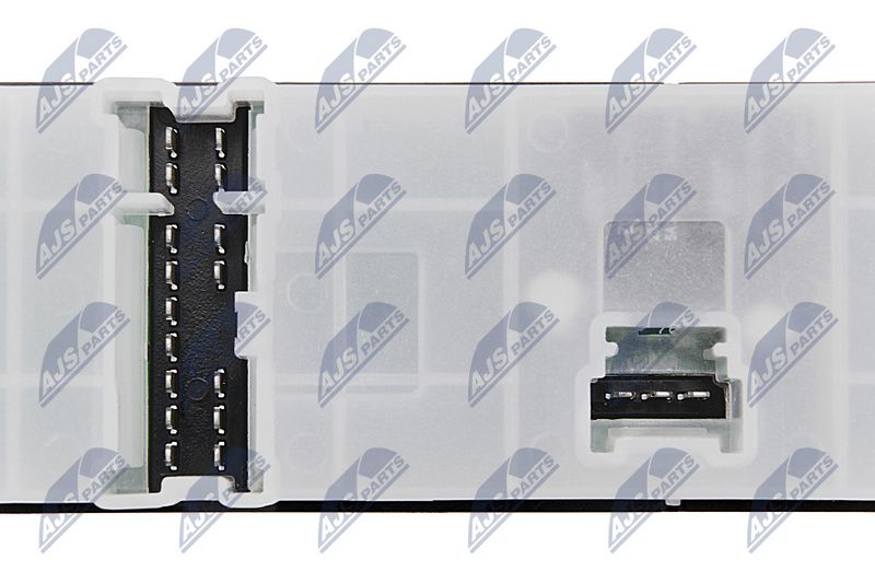 Lüliti, aknatõstuk, NTY EWS-NS-007