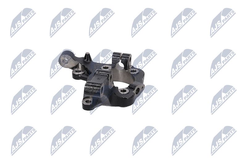 Fusée d'essieu, suspension de roue NTY ZZP-HY-517