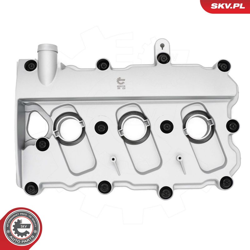 Klapikaas, ESEN SKV 48SKV120