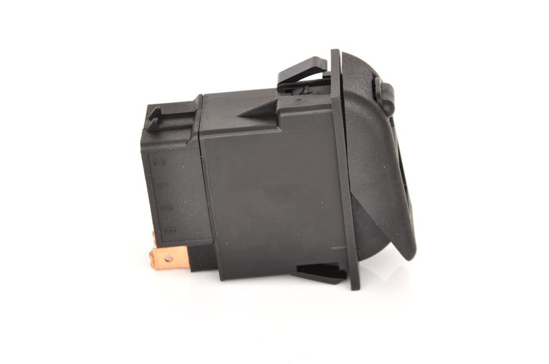 BOSCH 0986348489 Direction Indicator Switch