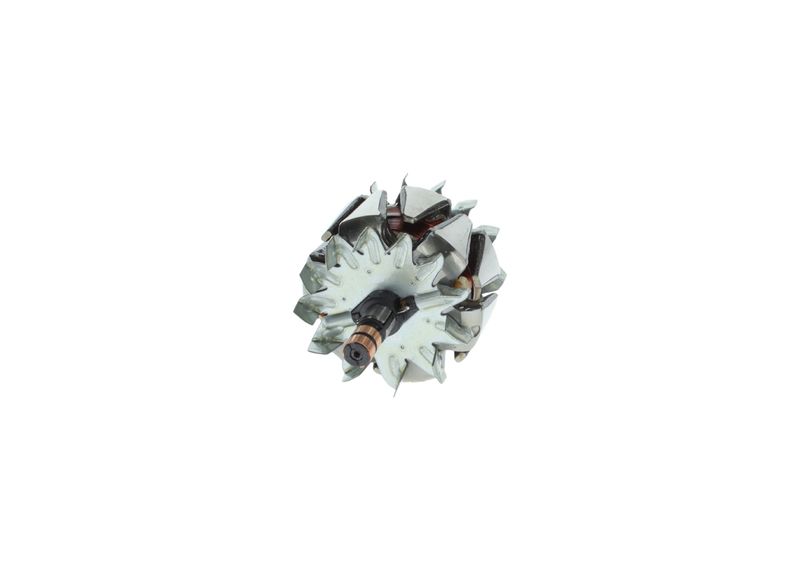 Rotor,alternator 1 986 AE0 749 BOSCH