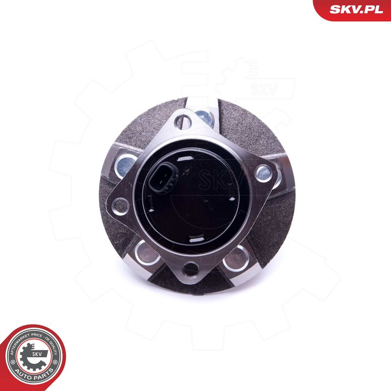 Rattalaagrikomplekt, ESEN SKV 29SKV333