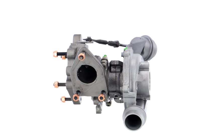 REMANTE 003-001-001192R Charger, charging (supercharged/turbocharged)