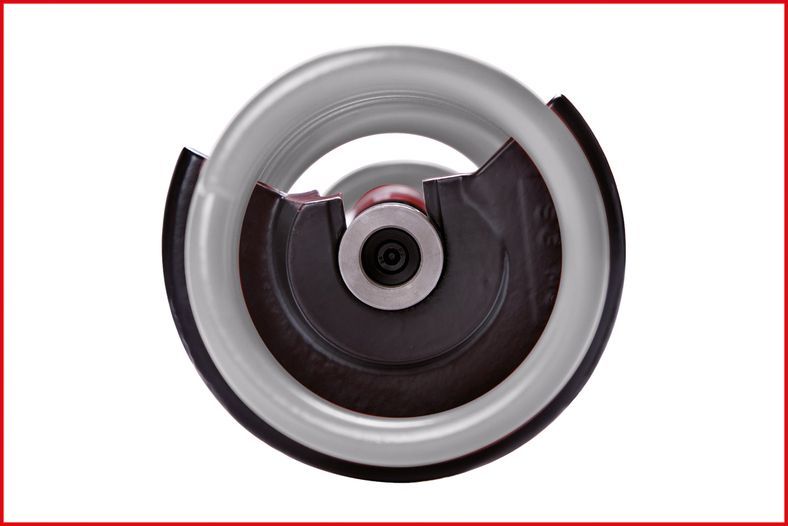 KS TOOLS 500.8610 Spring Compressor, suspension spring