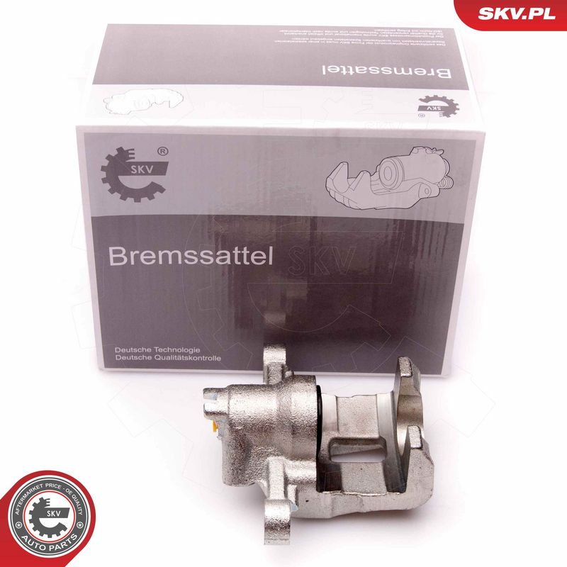 Pidurisadul, ESEN SKV 34SKV333