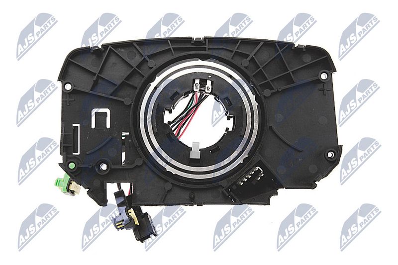 Turvapadja lint, turvapadi, NTY EAS-RE-001