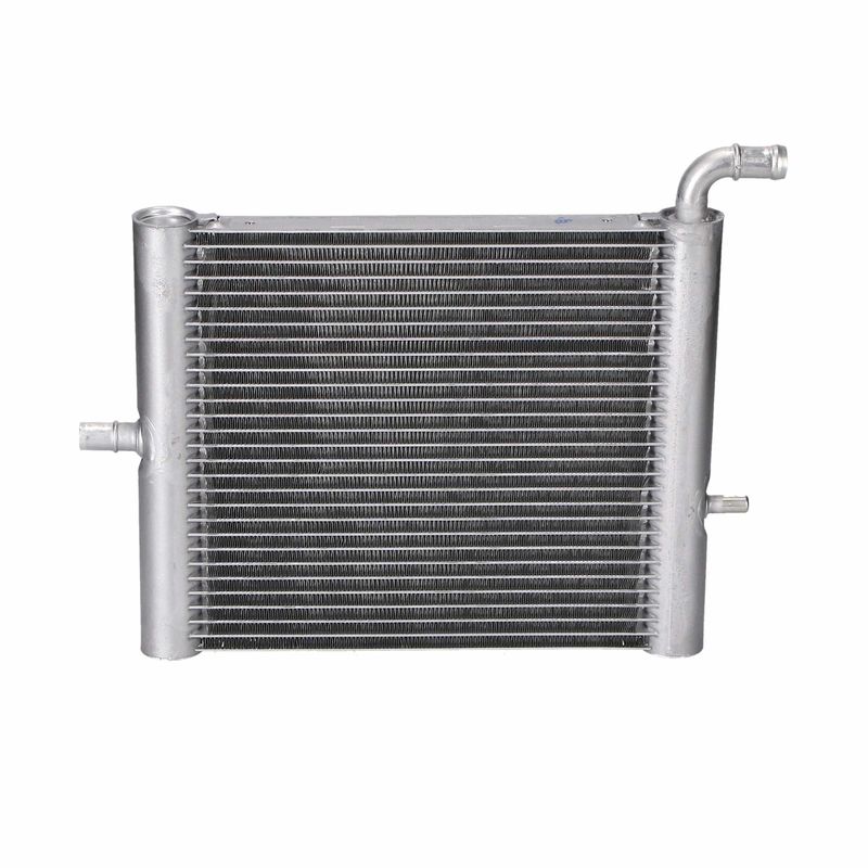 Radiaator, mootorijahutus, NISSENS 64338