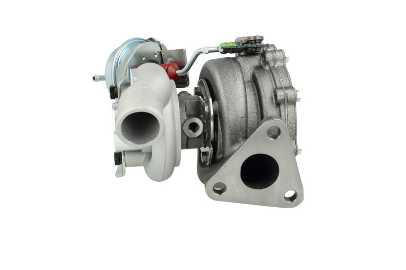 Kompressor, ülelaadimine, NRF 90010123