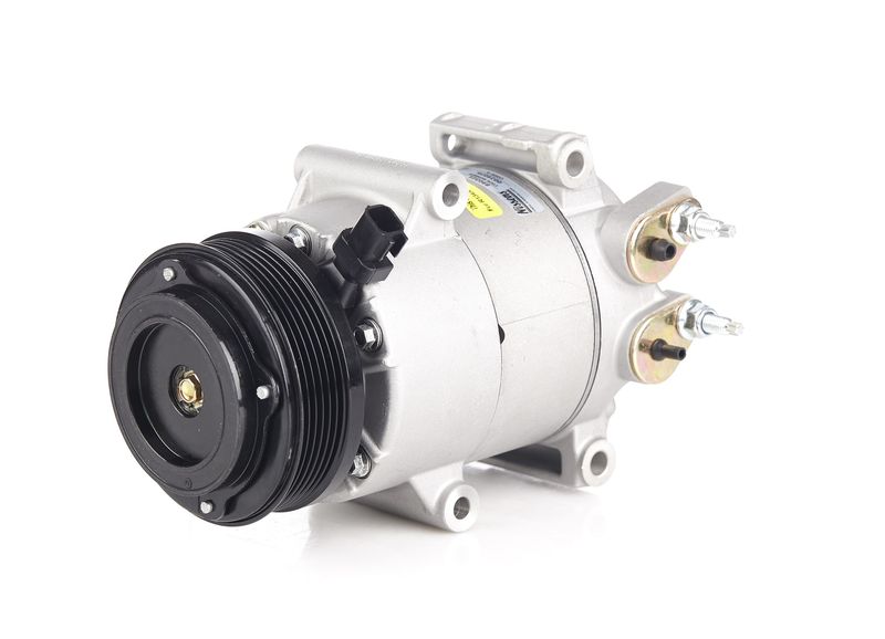 NISSENS 890321 Compressor, air conditioning