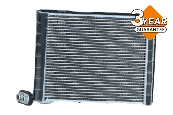 Airconditioning verdamper past: TOYOTA URBAN CRUISER, YARIS, YARIS / VIOS 1.0-1.8 08.05-03.16