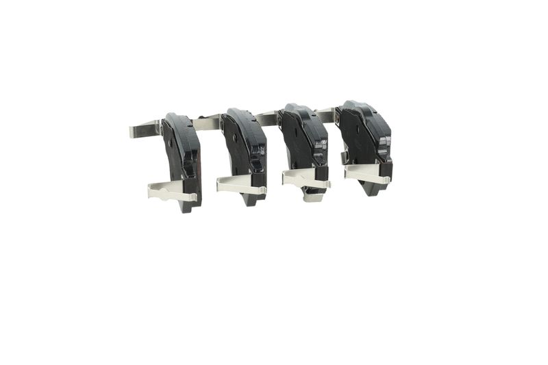 NRF 802005 Brake Pad Set, disc brake