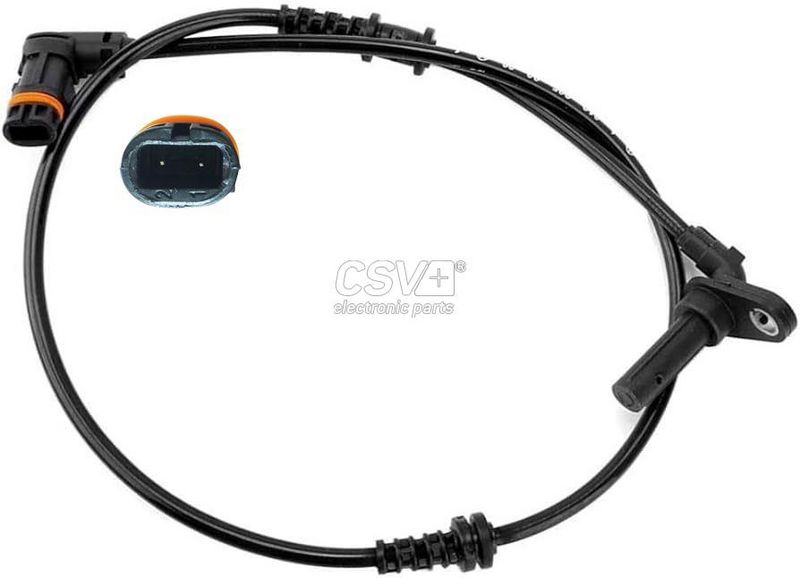 Sensor, revoluciones de la rueda