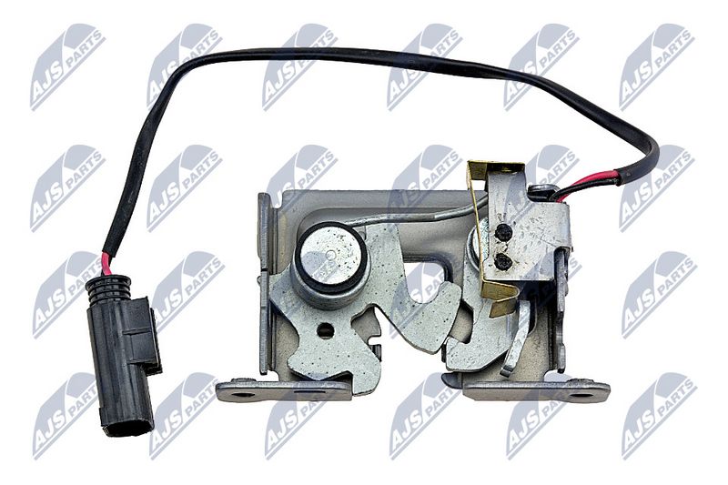 Mootorikapoti lukk, NTY EZC-BM-061