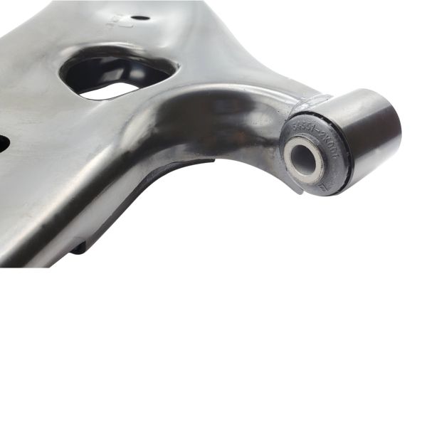 CTR CQ0216L Control/Trailing Arm, wheel suspension