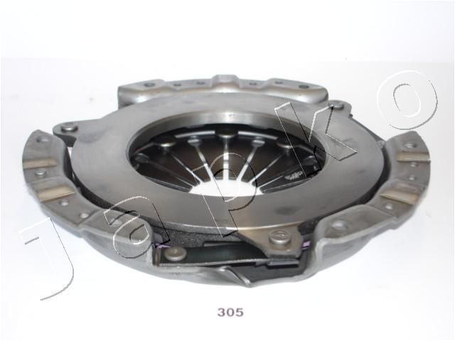 JAPKO 70305 Clutch Pressure Plate