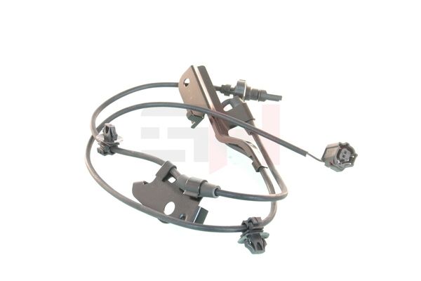 GH GH-704511V Jutiklis, rato greitis