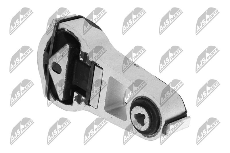 Paigutus, Mootor, NTY ZPS-FR-055