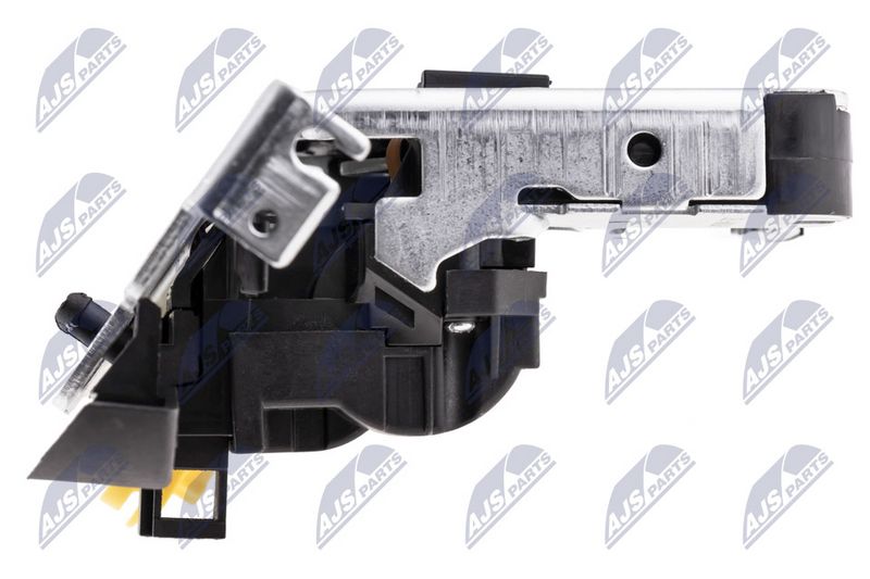 NTY EZC-VW-787 Tailgate Lock