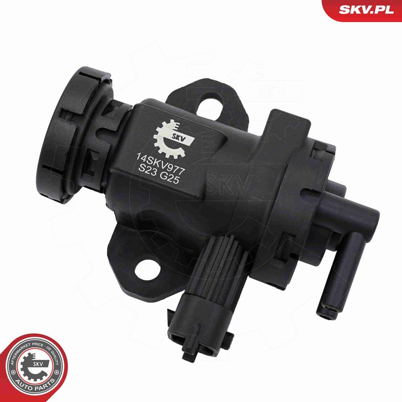 ESEN SKV 14SKV977 Pressure Converter, exhaust control
