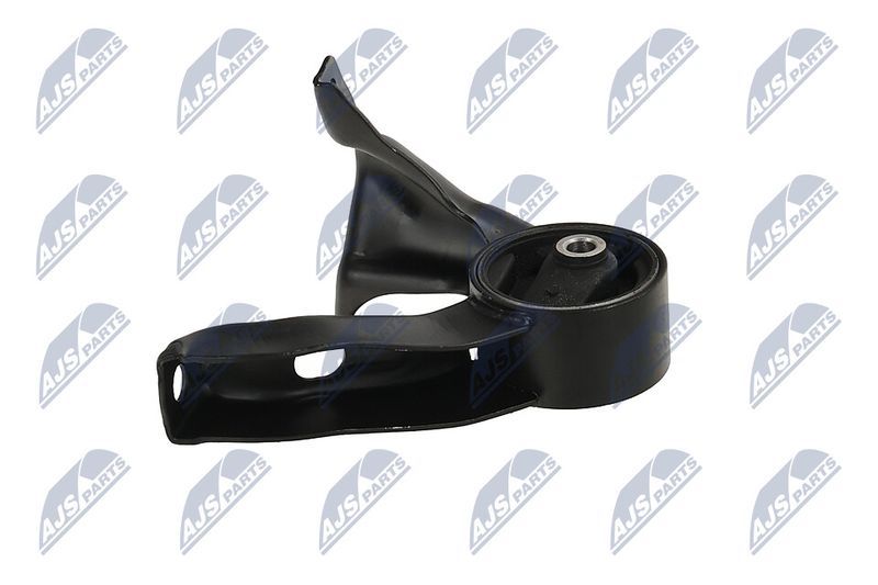 Paigutus, Mootor, NTY ZPS-MS-064