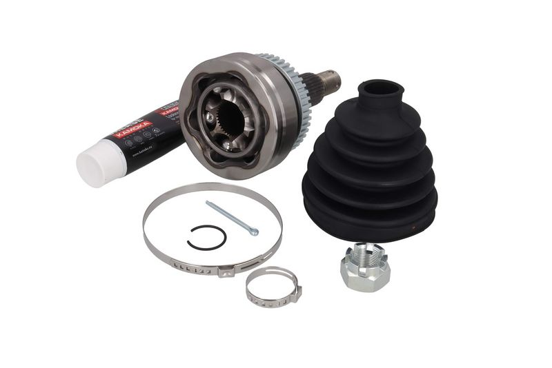 Liigendlaager, veovõll,...