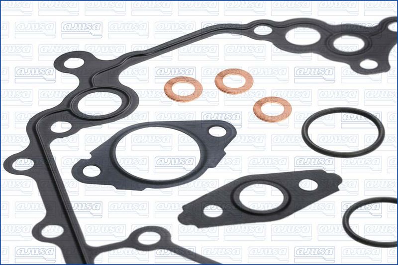 AJUSA 54314800 Gasket Kit, crankcase