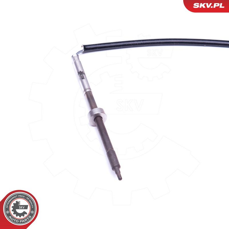 Andur, heitgaasitemperatuur, ESEN SKV 30SKV272