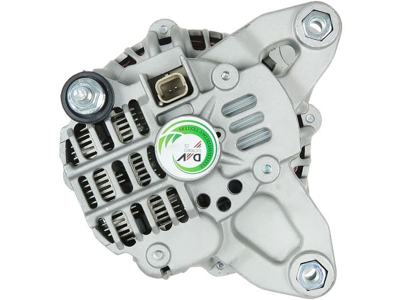 AS-PL A5009 Alternator