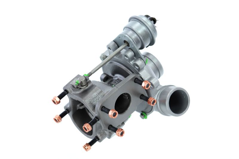 REMANTE 003-001-001154R Turbokompresorius
