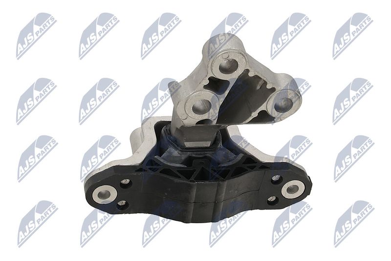 Paigutus, Mootor, NTY ZPS-PL-051