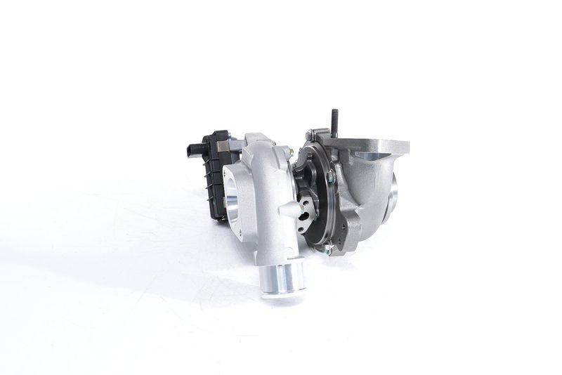 LADER AUFLADUNG BTS Turbo T916761BT 8