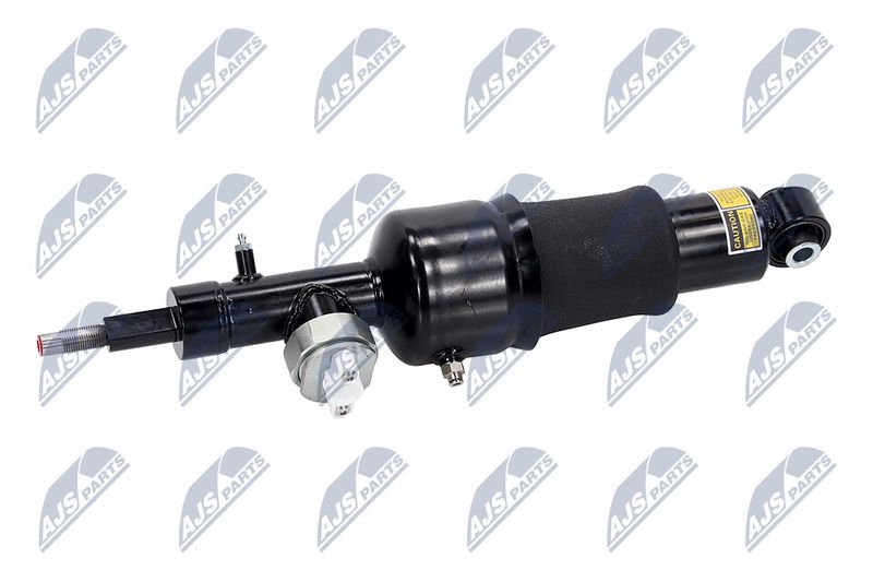 Õhuamort, NTY A-NS-053