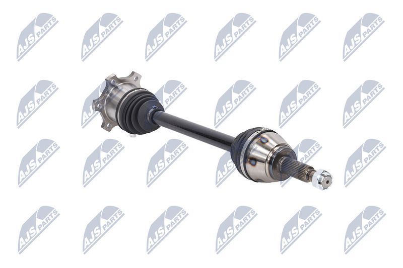 NTY NPW-NS-196 Drive Shaft