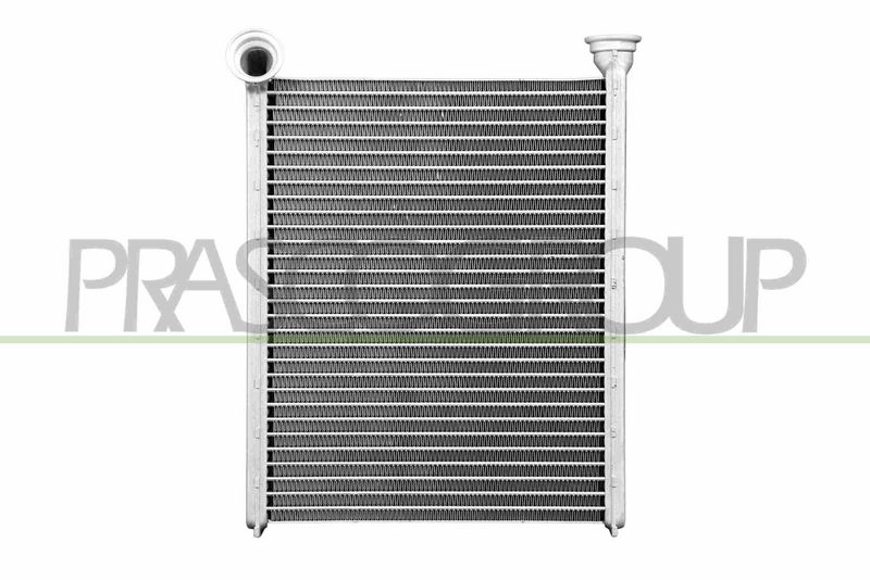 Radiador de calefacción