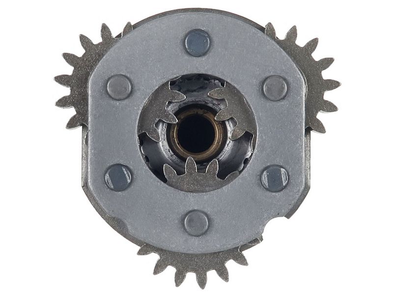 AS-PL SG3026 Repair Kit, starter