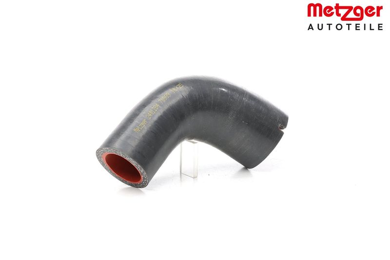 METZGER AUTOTEILE 2401284 Charge Air Hose