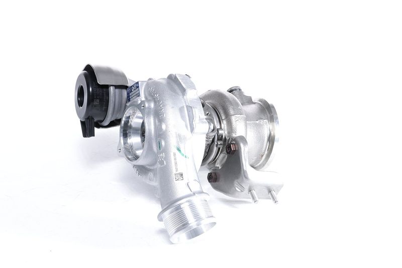 Compresor,sistem de supraalimentare T918708 BTS Turbo