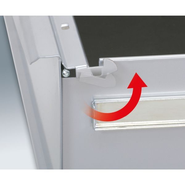 KS TOOLS 800.0909 Drawer, tool trolley