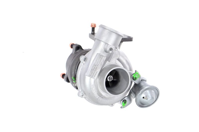 REMANTE 003-001-001190R Charger, charging (supercharged/turbocharged)