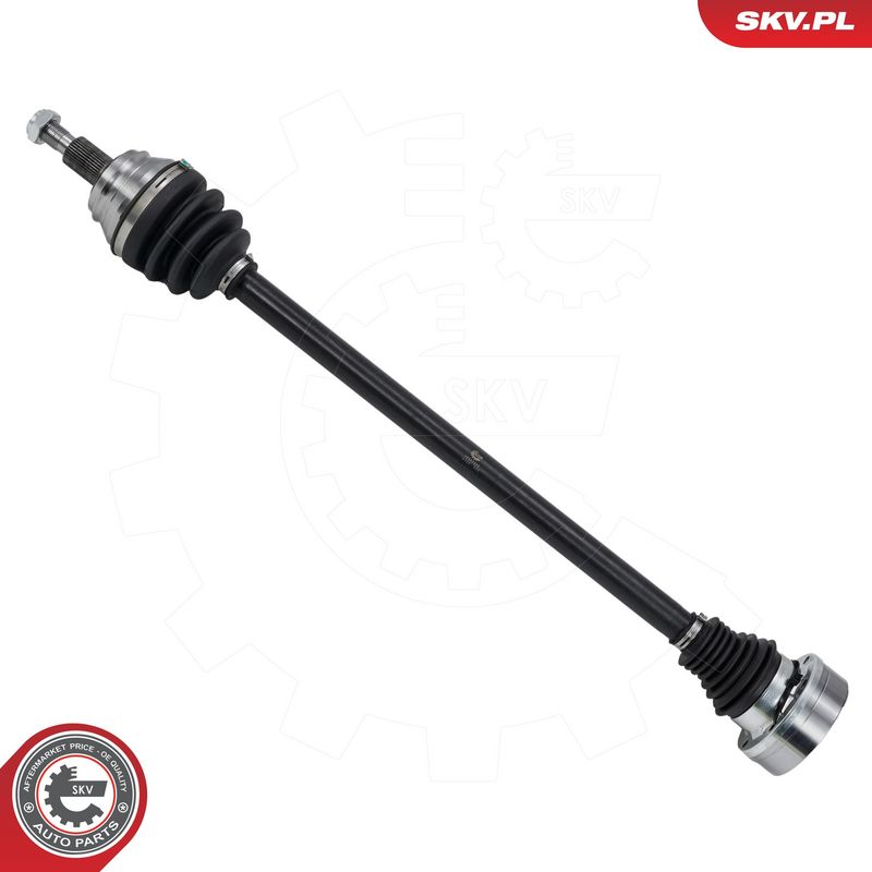 Veovõll, ESEN SKV 40SKV040