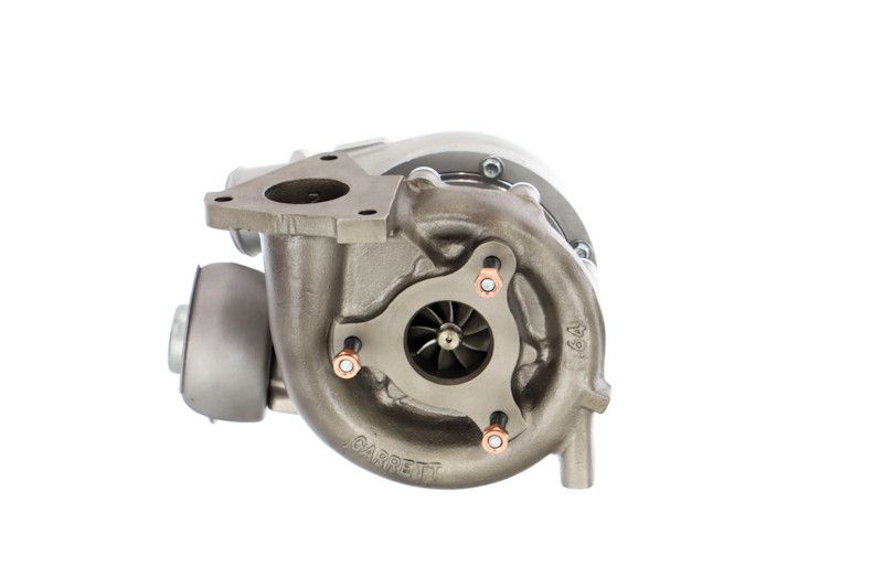 REMANTE 003-001-004527R Charger, charging (supercharged/turbocharged)